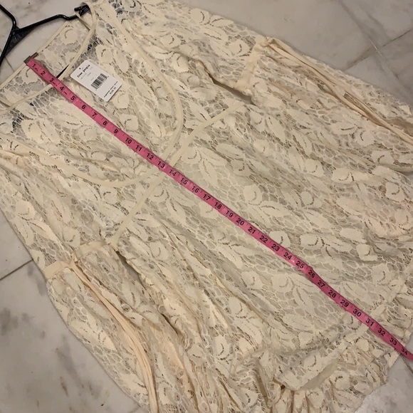 - FREE PEOPLE RUBI DRESS - Picture 9 of 11